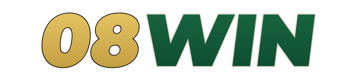 08win logo